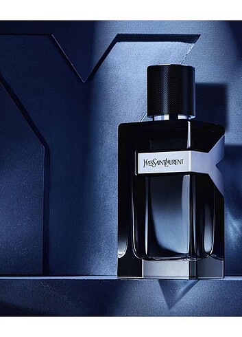 Yves Saint Laurent Y Edp 100 Ml Parfüm 
