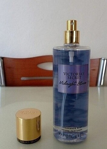 Victoria s Secret Victoria's Secret Midnight Bloom 250 Ml Vücut Spreyi