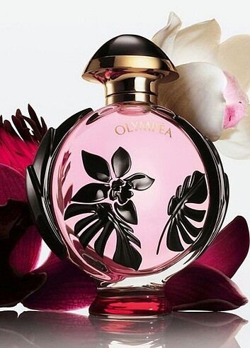 Paco Rabanne Olympea Flora Edp 80 Ml Parfüm 
