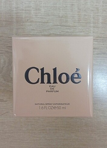 Beden Renk Chloe Signature Edp 50 Ml Parfüm
