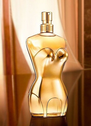 Jean Paul Gaultier Classique Intense Edp 100 Ml Parfüm