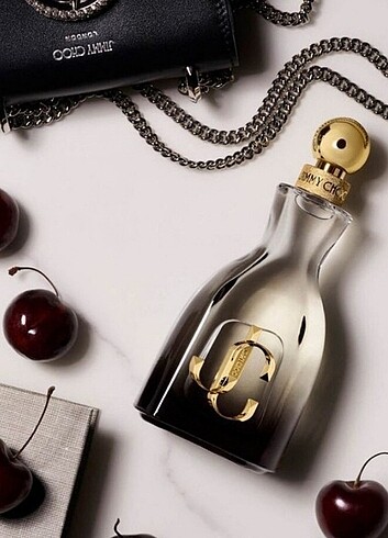 Jimmy Choo I Want Forever Edp 100 Ml Parfüm