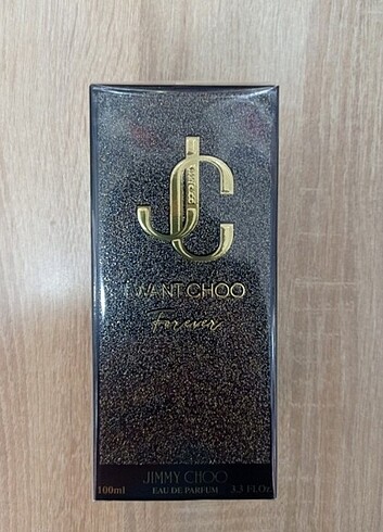 Jimmy Choo Jimmy Choo I Want Forever Edp 100 Ml Parfüm