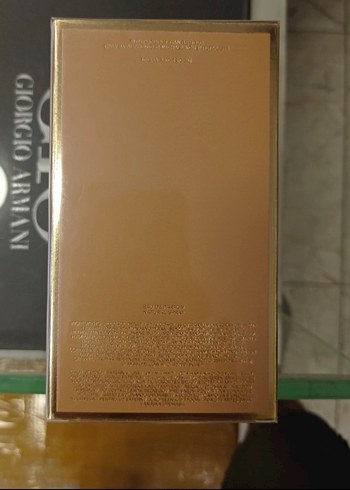 Beden Michael Kors Pour Femme Edp 100 Ml Parfüm
