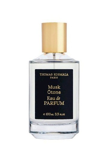 Thomas Kosmala Musk Otone Edp 100 Ml Parfüm