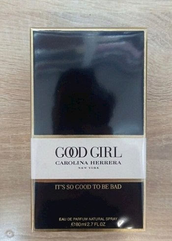 Carolina Herrera Carolina Herrera Good Girl Edp 80 Ml Parfüm