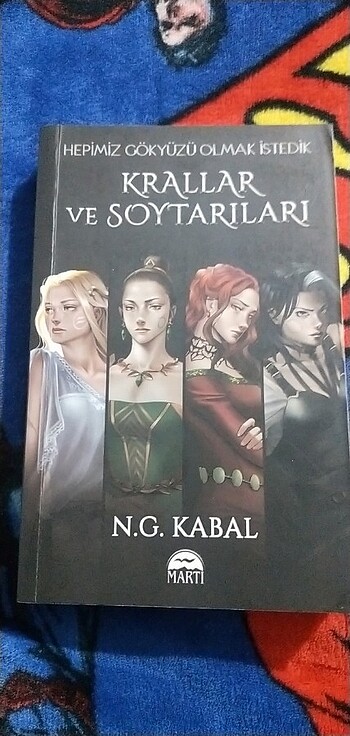 Krallar ve soytarıları