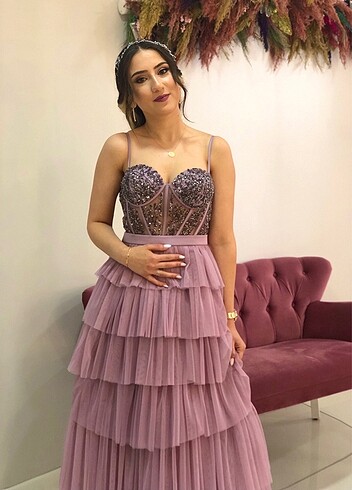 Özel dikimdir