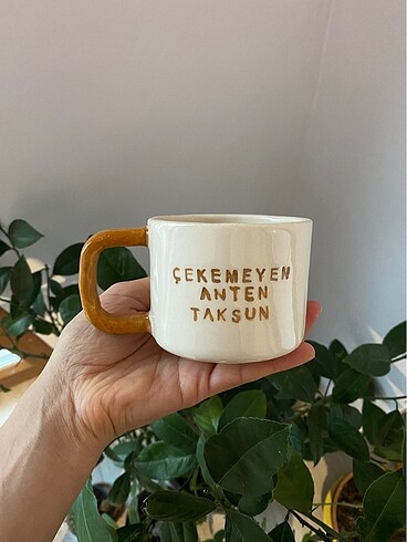 Diğer Karadeniz Mug