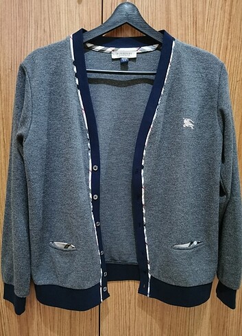 13-14 Yaş Beden BURBERRY HIRKA
