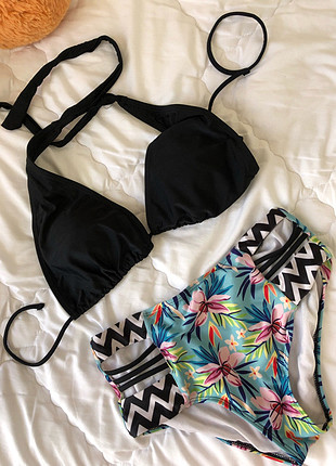 Bikini takımı