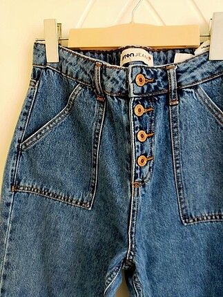 Koton Koton Boyfriend Jeans