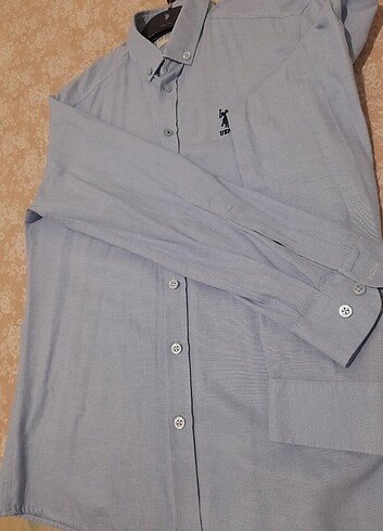 U.S Polo Assn. Orijinal urun 