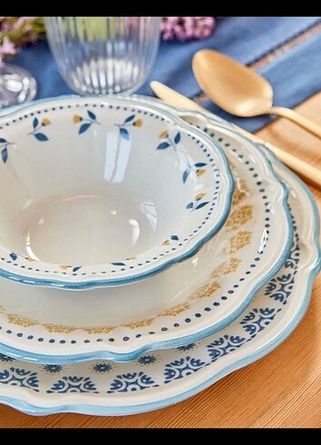 yemek takımı