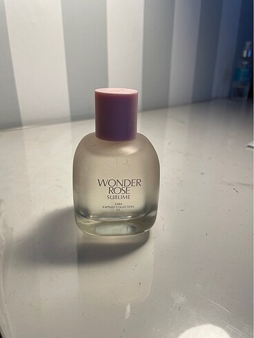Zara Wonder Rose Parfüm