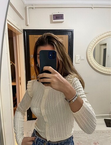 Zara Zara Üst