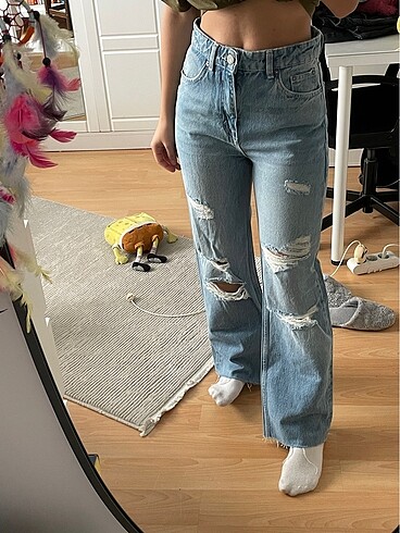 Pull&Bear Jean