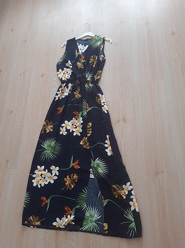 Zara Yeni elbise