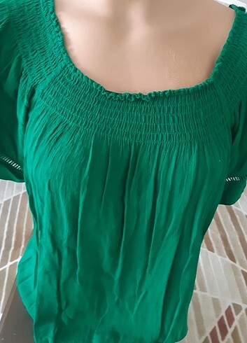 LC Waikiki Bluz cok şık
