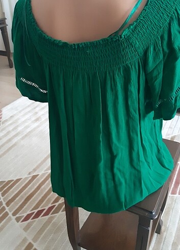 xl Beden Bluz cok şık