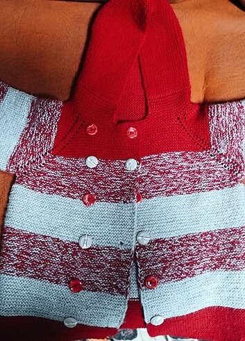 Zara Yeni hirka ve yelek