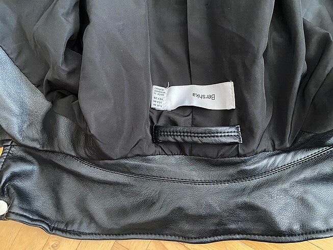 Bershka BLAZER CEKET