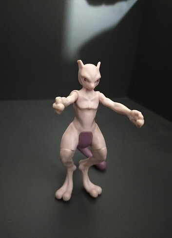 Pokemon mini figür 