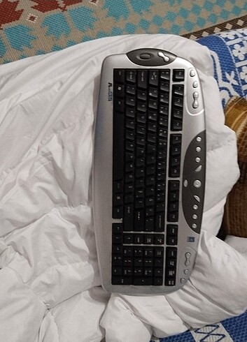 Klavye ve mouse 