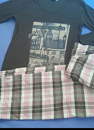 MIorre pijama takimi 
