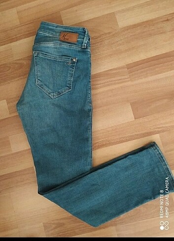 Mavi jeans kot 