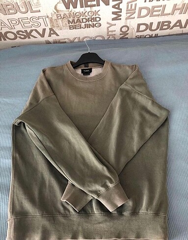 PB Sweatshirt