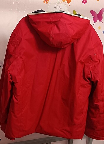2xl Beden Decathlon Tribord Sıfır Gibi Mont