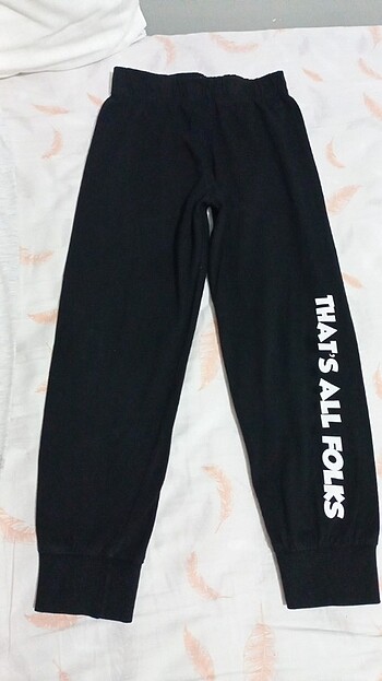 LC Waikiki Çocuk pijama alt 2 li 