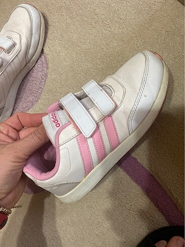 Orjinal Adidas ayakkabı