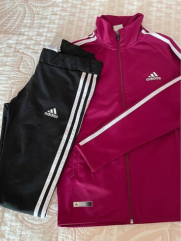Adidas Eşofman takımı