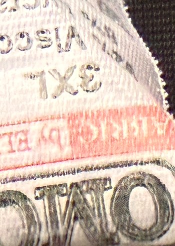 Kadın kadife tayt - Görsel 7