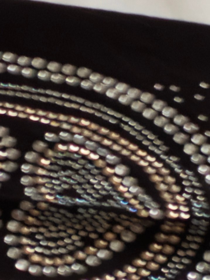 Kadın kadife tayt - Görsel 4