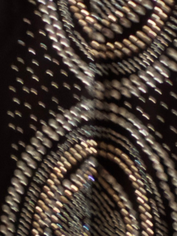 Kadın kadife tayt - Görsel 5