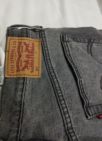 Levis #Levi's marka Jean pantolon