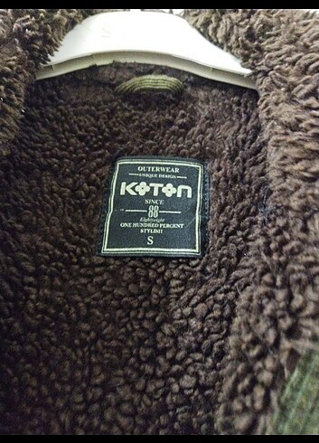Koton #KOTON Marka mont