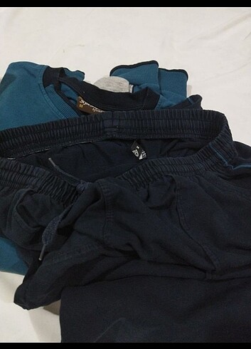 #Style senfoni marka pijama tk  - Görsel 5