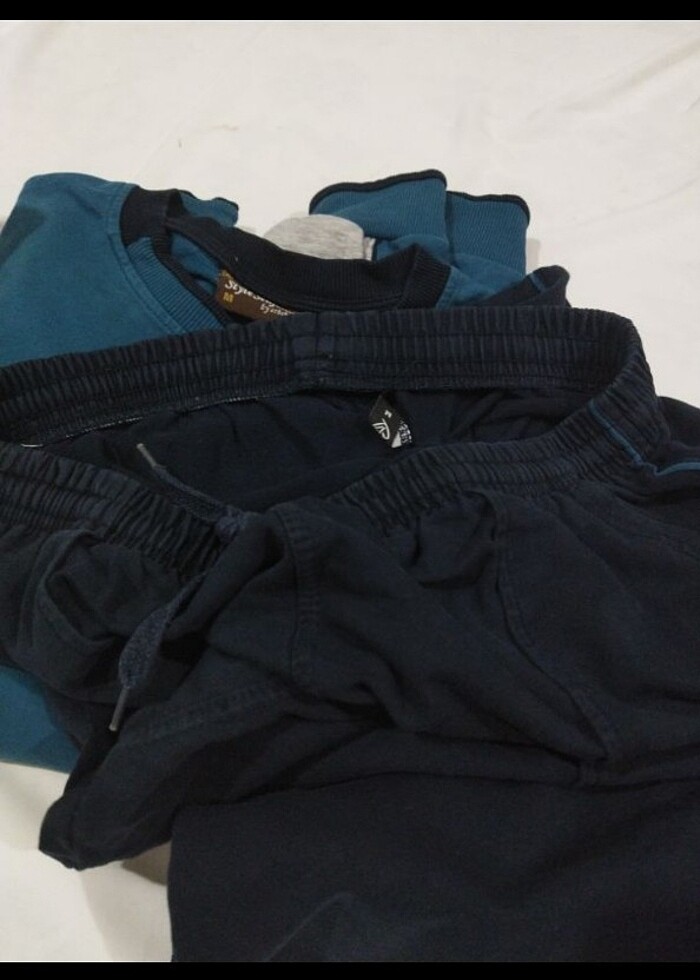 #Style senfoni marka pijama tk  - Görsel 5