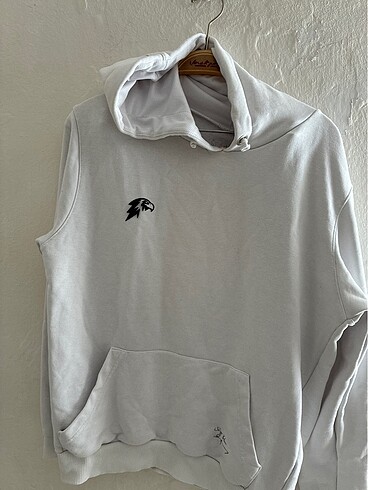 #Sergen Yalçın imzalı sweatshirt