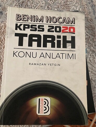 Kpss tarih