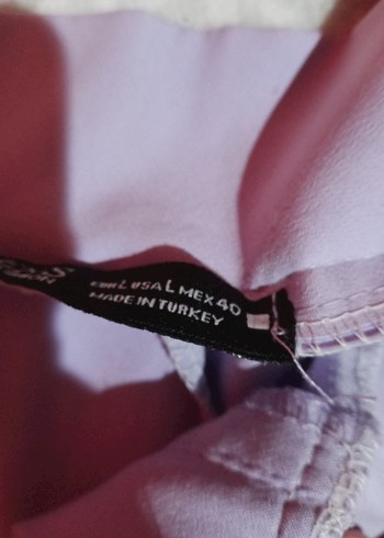 Kumaş Pantolon - Görsel 2