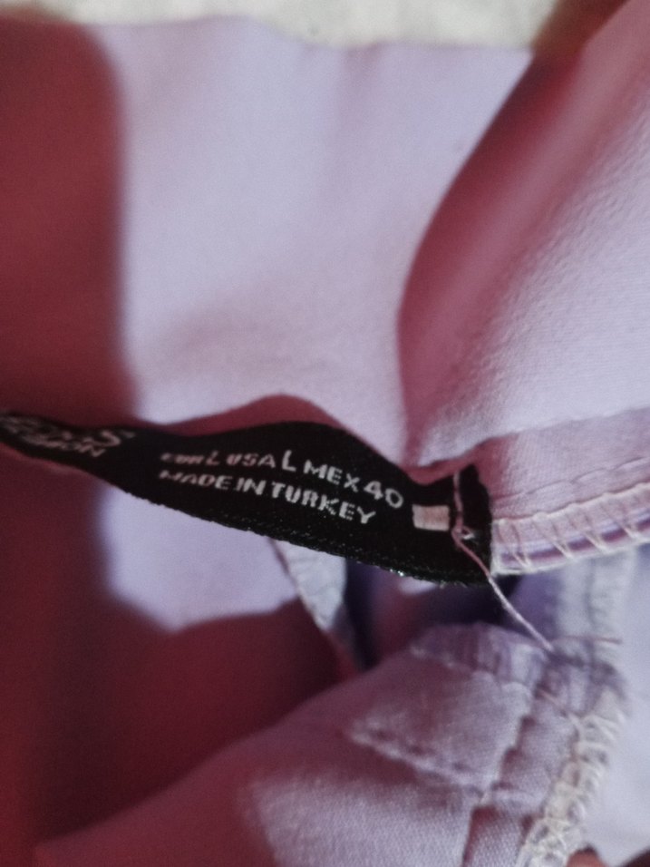 Kumaş Pantolon - Görsel 2