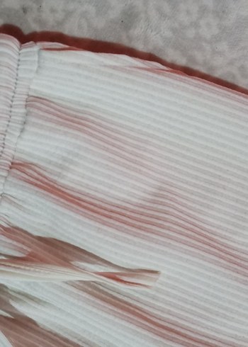 çizgili pantolon - Görsel 2