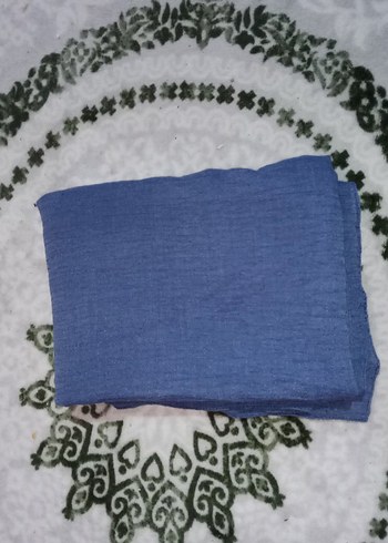 Bürümcük Şal - Görsel 2