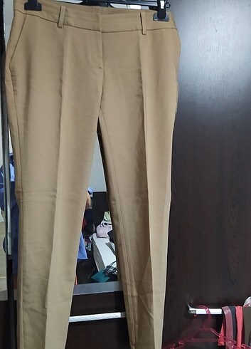 Bilek boy pantolon