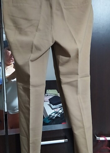 Chima Bilek boy pantolon
